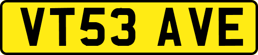VT53AVE