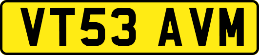 VT53AVM