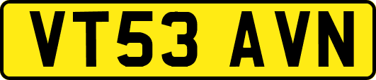 VT53AVN