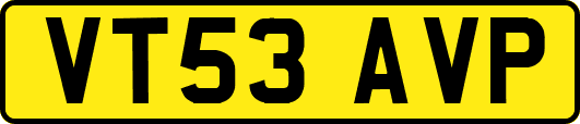 VT53AVP