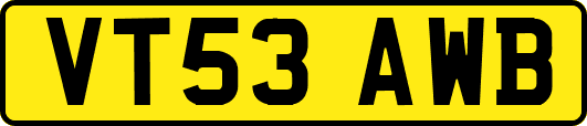 VT53AWB