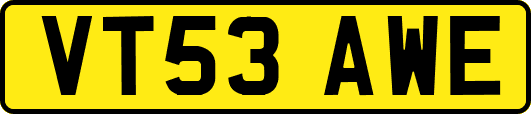 VT53AWE