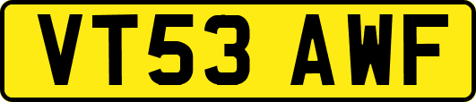 VT53AWF