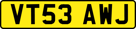 VT53AWJ
