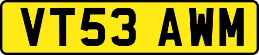 VT53AWM