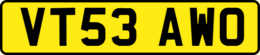 VT53AWO