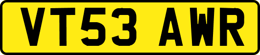 VT53AWR