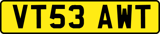 VT53AWT