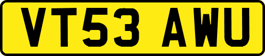 VT53AWU