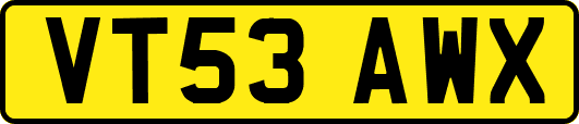 VT53AWX