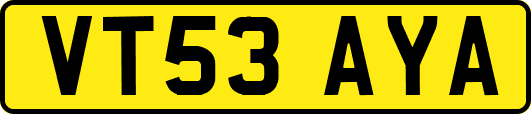 VT53AYA