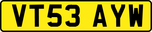 VT53AYW