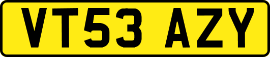 VT53AZY