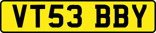 VT53BBY