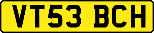 VT53BCH