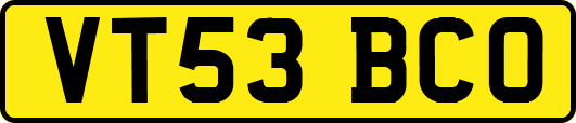 VT53BCO