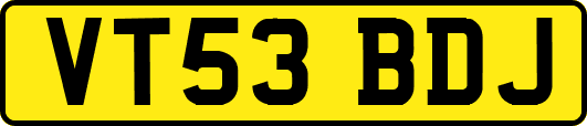 VT53BDJ