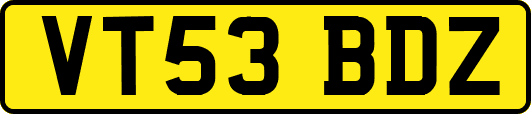 VT53BDZ