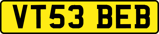 VT53BEB