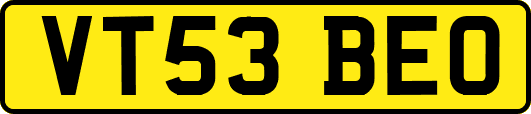 VT53BEO