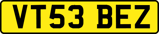 VT53BEZ