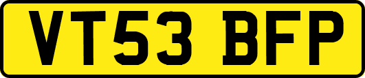 VT53BFP