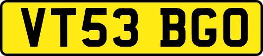 VT53BGO