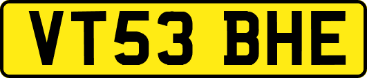 VT53BHE