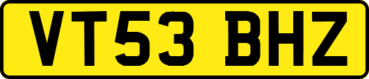 VT53BHZ