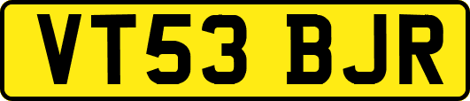 VT53BJR