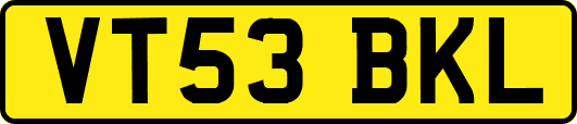 VT53BKL
