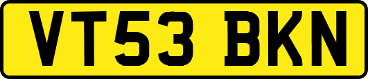 VT53BKN