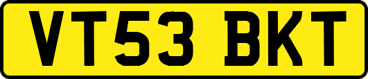VT53BKT