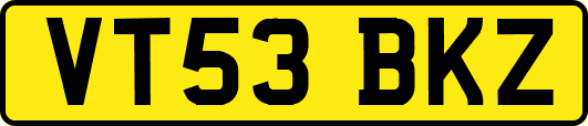 VT53BKZ