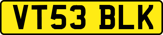 VT53BLK