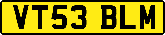 VT53BLM