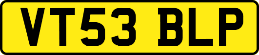 VT53BLP