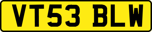 VT53BLW