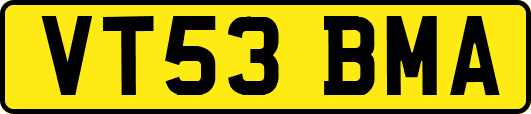 VT53BMA