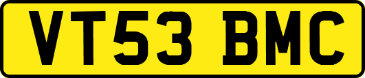 VT53BMC