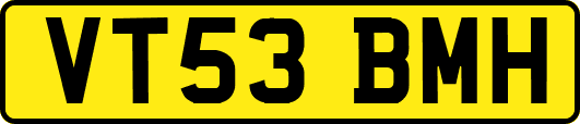 VT53BMH