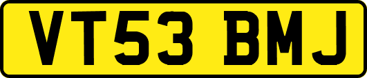 VT53BMJ