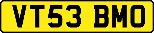 VT53BMO