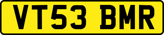 VT53BMR