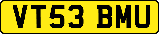 VT53BMU