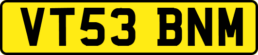 VT53BNM