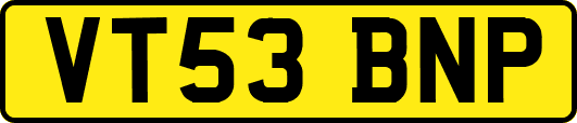 VT53BNP