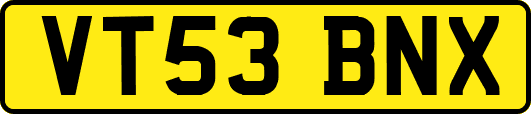 VT53BNX