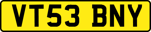 VT53BNY