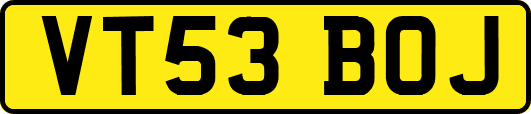 VT53BOJ